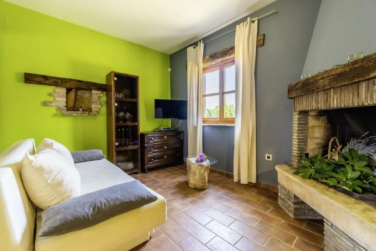 Istria Moderna In Muntic Villa Pula