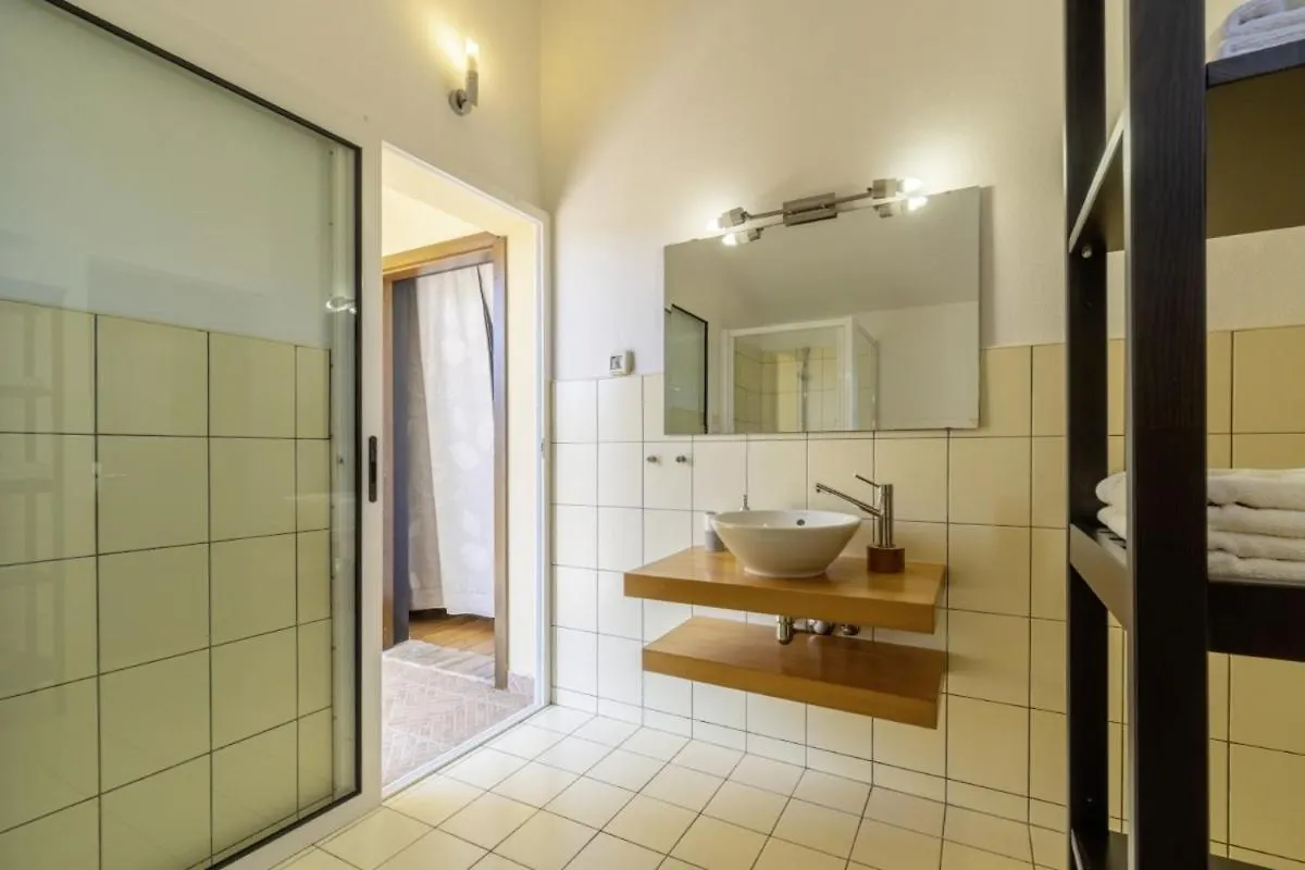 Istria Moderna In Muntic Villa Pula 0*,  Croatia