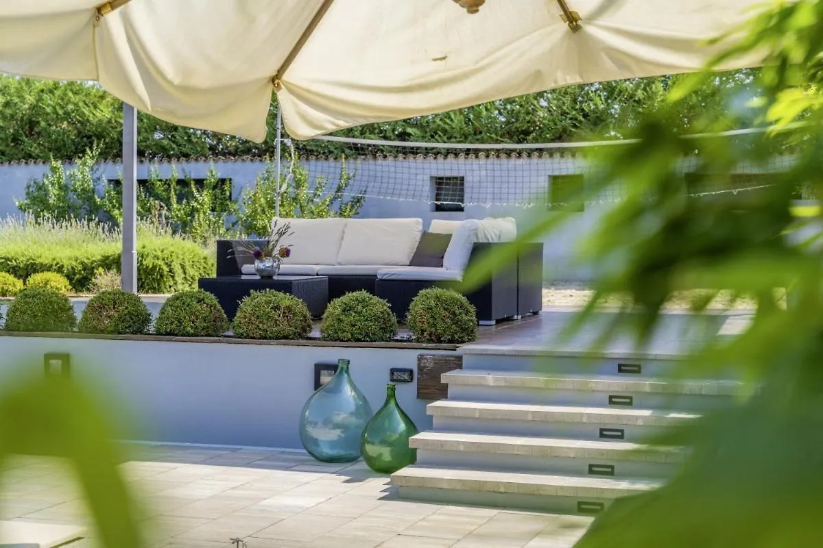 Istria Moderna In Muntic Villa Pula